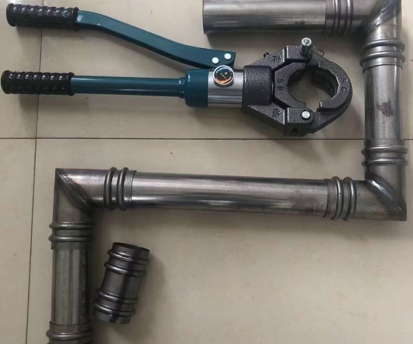 莫力达瓦冷却管生产