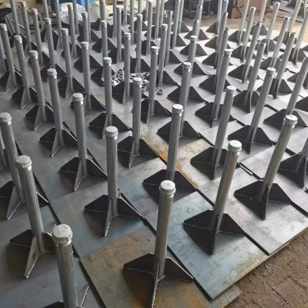 莫力达瓦鑫亿呈沉降板生产
