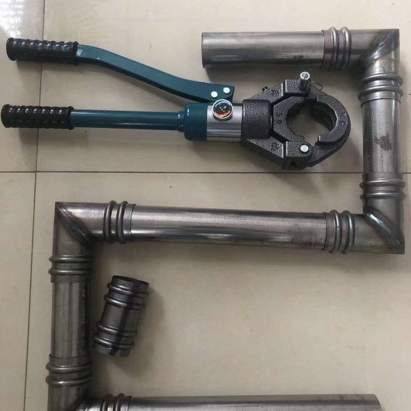 莫力达瓦鑫亿呈冷却管
