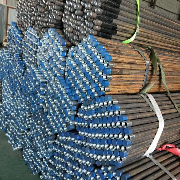 莫力达瓦鑫亿呈冷却管